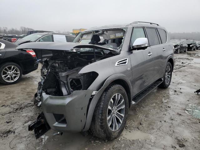 nissan armada 2018 jn8ay2nd9jx001018