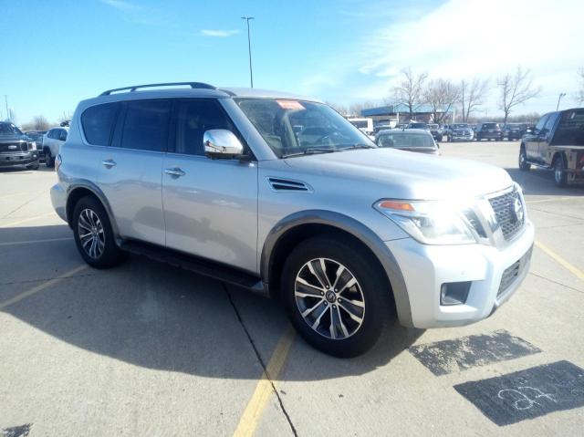 nissan armada 2019 jn8ay2nd9k9088859