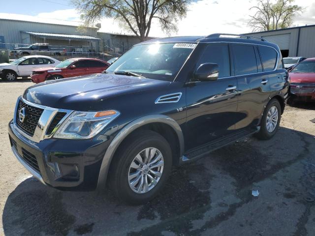 nissan armada 2018 jn8ay2ndxj9054962