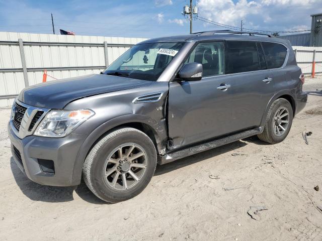 nissan armada 2019 jn8ay2ndxk9086005