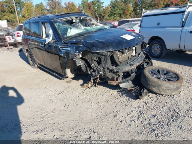 nissan armada 2017 jn8ay2ne0h9707740