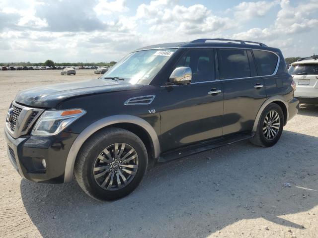 nissan armada pla 2019 jn8ay2ne0k9759358