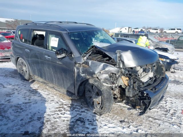 nissan armada 2019 jn8ay2ne0k9759618