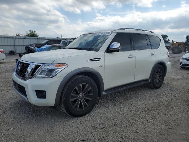 nissan armada 2018 jn8ay2ne2jx700046