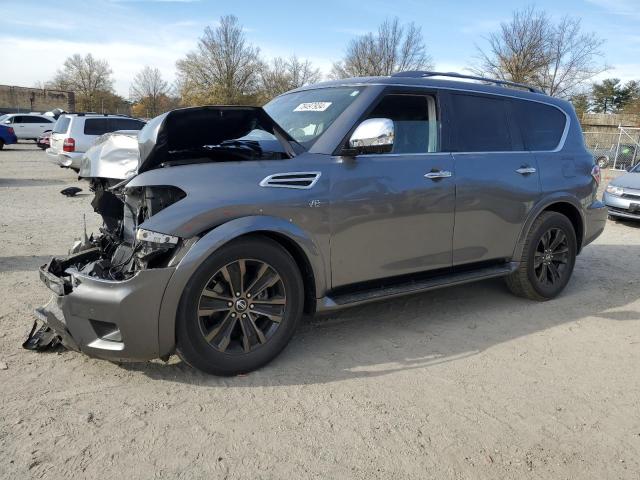 nissan armada pla 2020 jn8ay2ne2l9782769