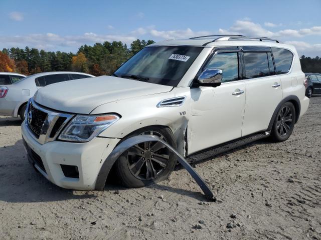 nissan armada pla 2017 jn8ay2ne3h9705951