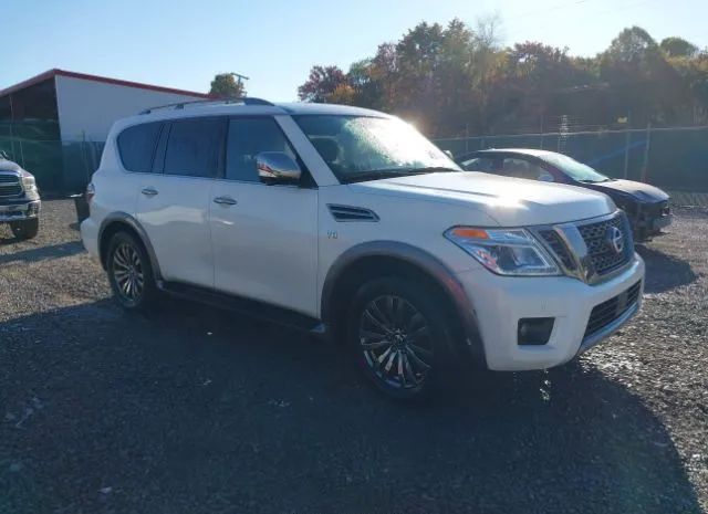 nissan armada 2018 jn8ay2ne4j9733151