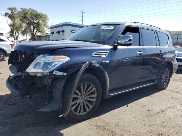 nissan armada pla 2019 jn8ay2ne4k9756513