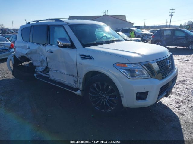 nissan armada 2020 jn8ay2ne5l9781552