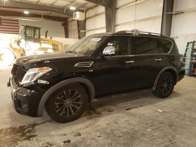 nissan armada pla 2017 jn8ay2ne6h9701117