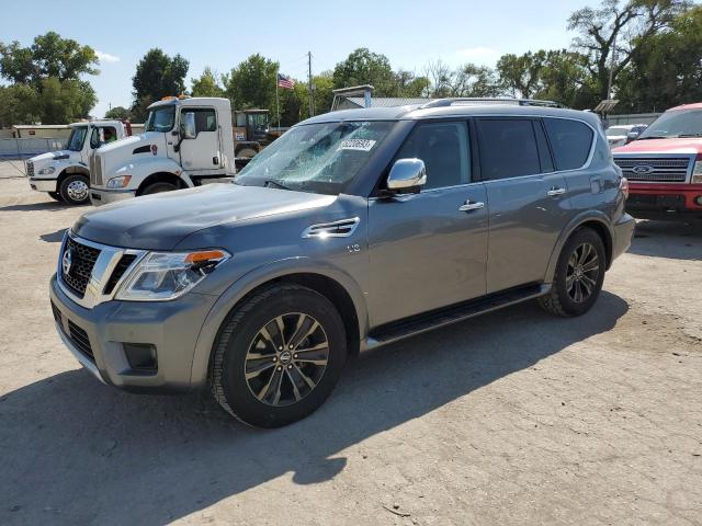 nissan armada pla 2017 jn8ay2ne6h9705636