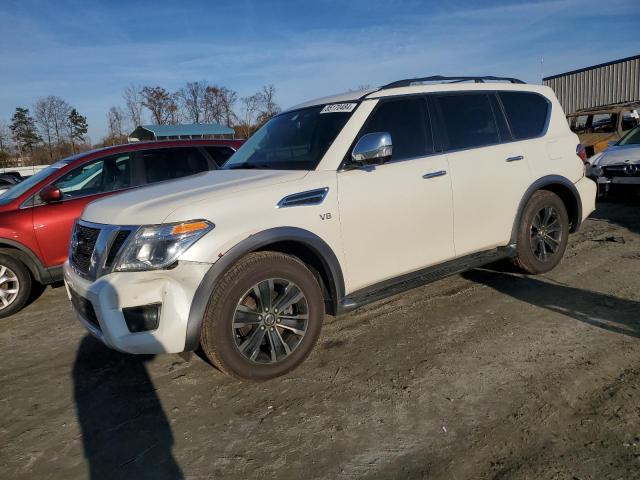 nissan armada 2018 jn8ay2ne6j9730588