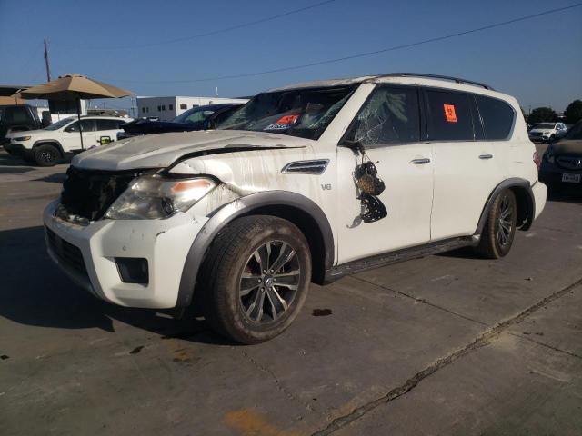 nissan armada pla 2017 jn8ay2ne8h9703063