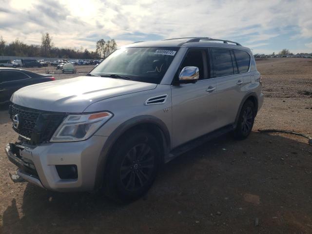 nissan armada pla 2017 jn8ay2ne8h9706237