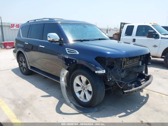 nissan armada 2017 jn8ay2ne9h9701368