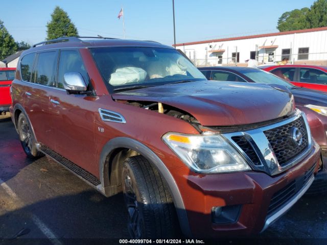 nissan armada 2017 jn8ay2ne9h9705758