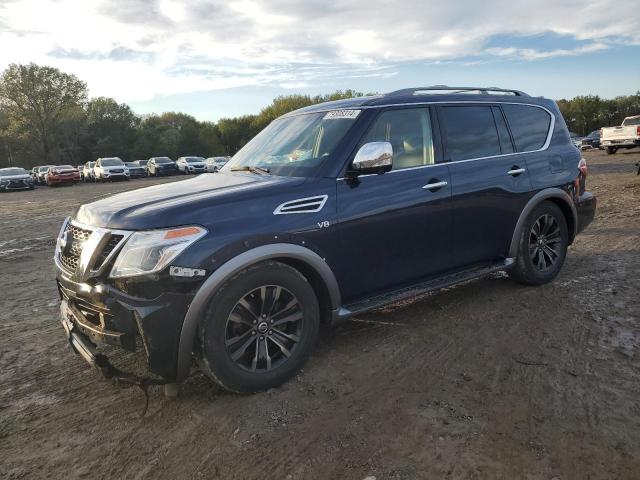 nissan armada pla 2017 jn8ay2ne9h9706988