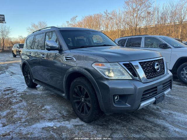 nissan armada 2017 jn8ay2ne9h9706991