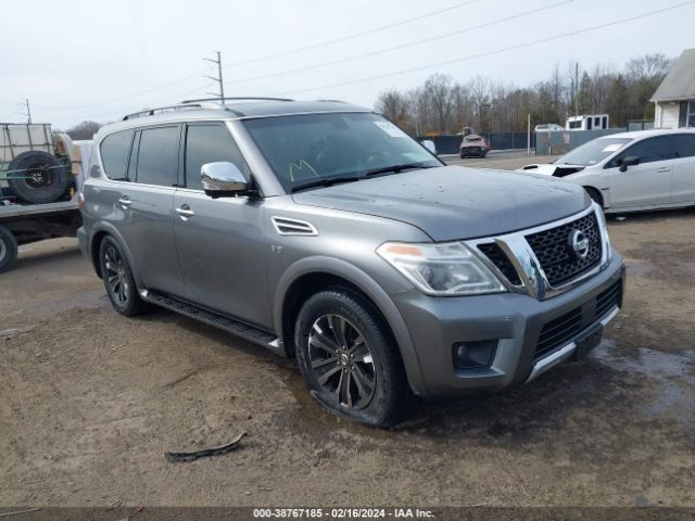 nissan armada 2017 jn8ay2nexh9707972