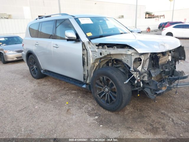 nissan armada 2018 jn8ay2nf3j9331677