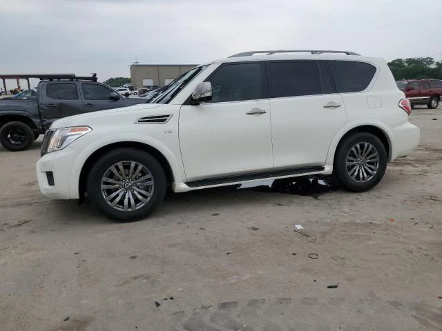 nissan armada pla 2019 jn8ay2nf3k9352966