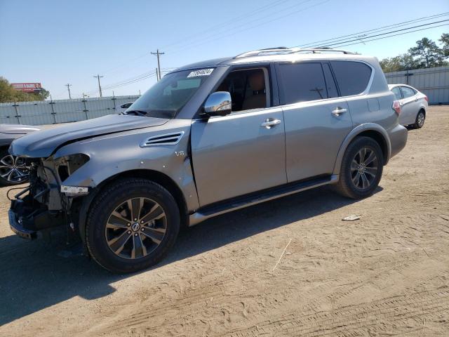 nissan armada pla 2017 jn8ay2nf4h9301470