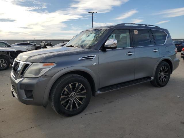 nissan armada pla 2017 jn8ay2nf4h9303560