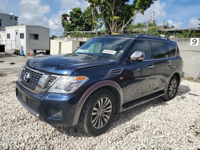 nissan armada pla 2018 jn8ay2nf4j9332708