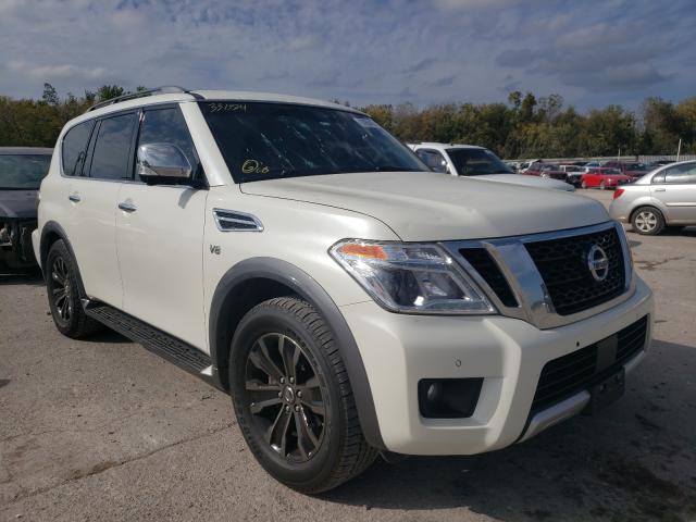 nissan armada pla 2018 jn8ay2nf5j9331924