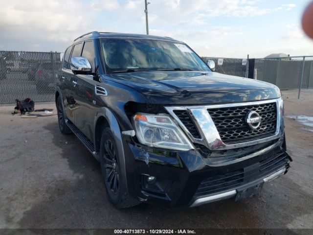 nissan armada 2017 jn8ay2nf6h9303060