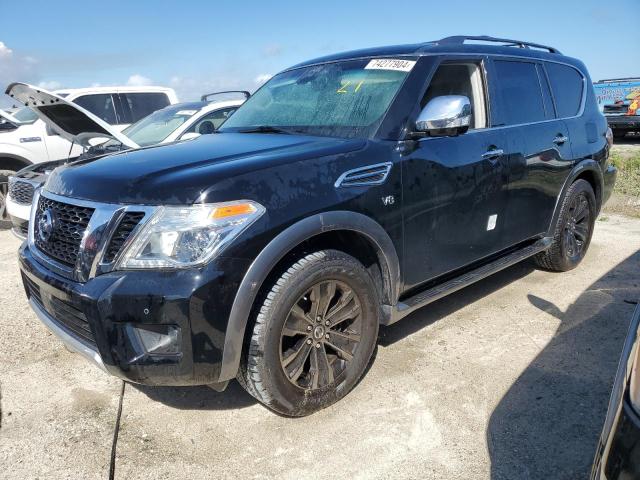 nissan armada pla 2017 jn8ay2nf8h9303013