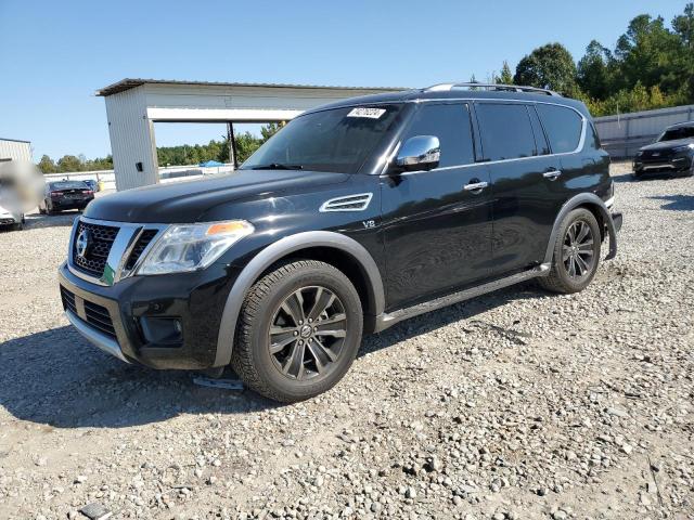 nissan armada pla 2017 jn8ay2nf8h9303321