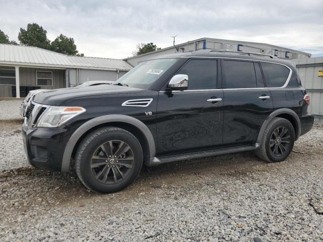 nissan armada pla 2018 jn8ay2nf8jx300128