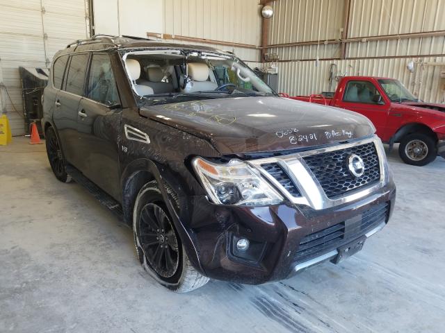 nissan armada pla 2020 jn8ay2nf8l9360658