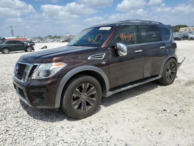 nissan armada 2017 jn8ay2nf9h9300279