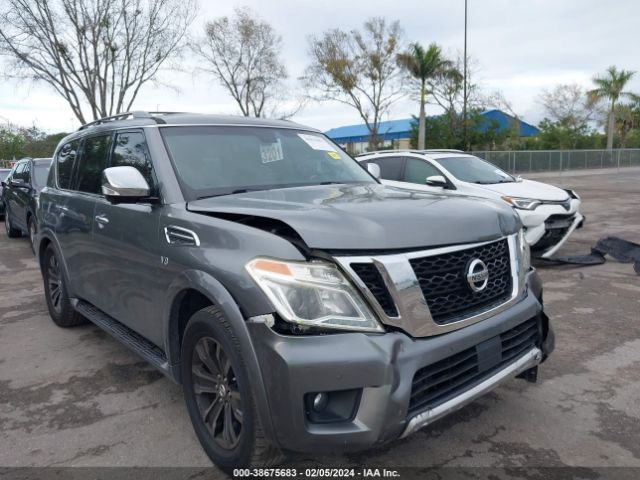 nissan armada 2017 jn8ay2nfxh9303658