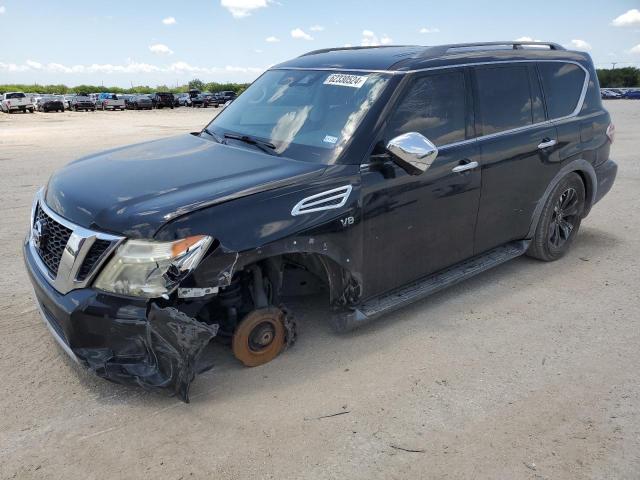 nissan armada pla 2018 jn8ay2nfxj9330185