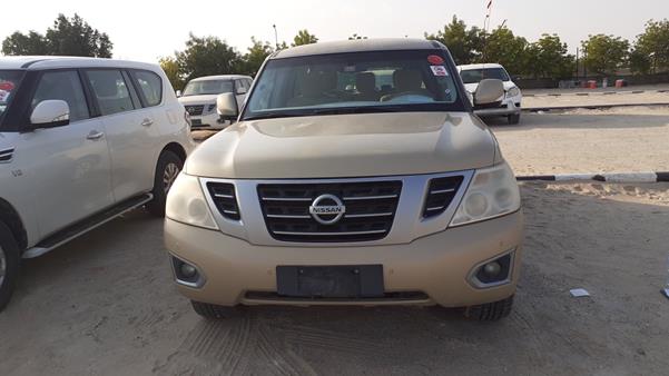 nissan patrol 2014 jn8ay2ny0e9076798