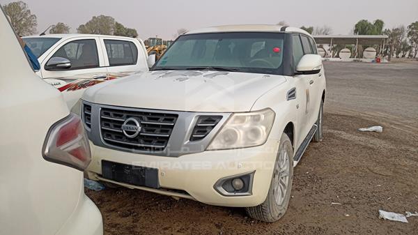 nissan patrol 2014 jn8ay2ny0e9080754