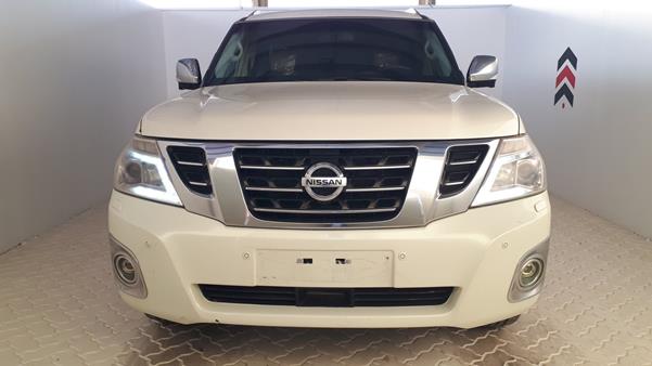 nissan patrol 2015 jn8ay2ny0f9138413