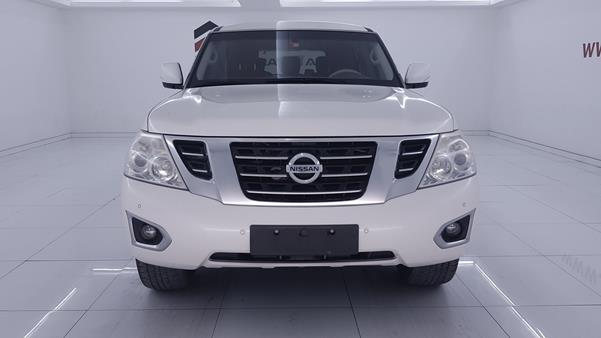 nissan patrol 2016 jn8ay2ny0g9210891