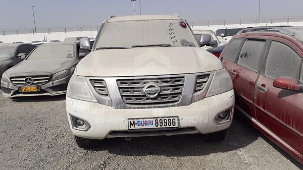 nissan patrol 2015 jn8ay2ny1f9138937