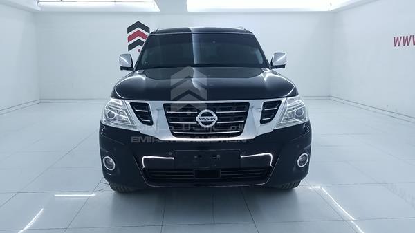 nissan patrol 2014 jn8ay2ny2e9073725