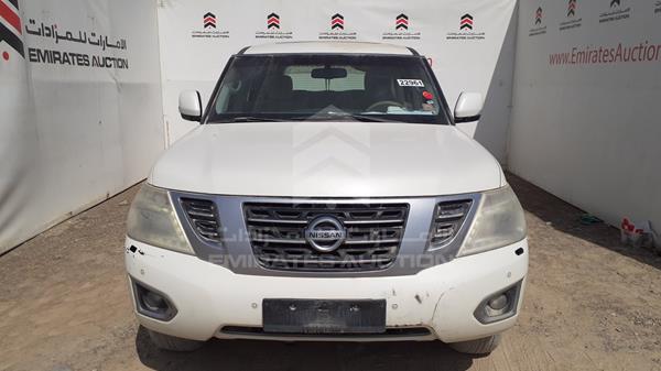 nissan patrol 2014 jn8ay2ny3e9060076