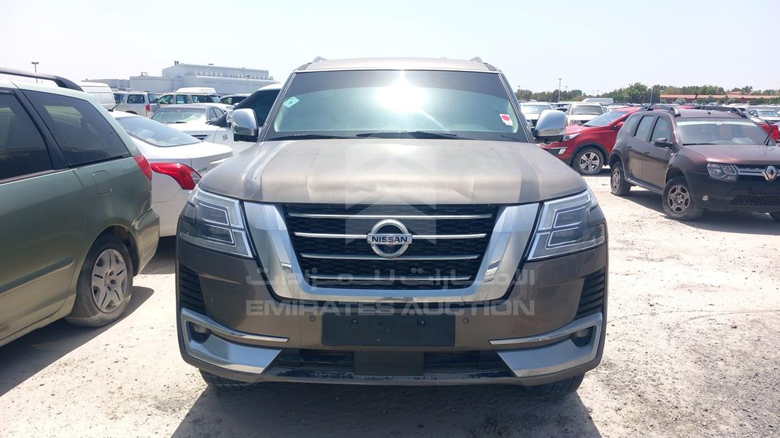 nissan patrol 2015 jn8ay2ny3f9134338