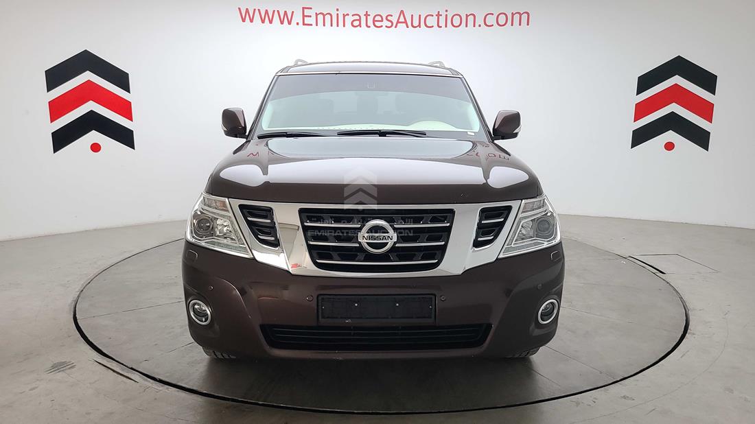 nissan patrol 2017 jn8ay2ny3h9306175