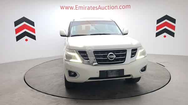 nissan patrol 2017 jn8ay2ny3h9306645