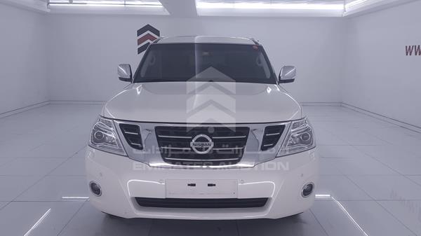 nissan patrol 2017 jn8ay2ny3h9308864