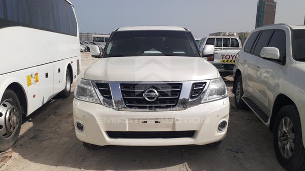 nissan patrol 2017 jn8ay2ny3h9309609