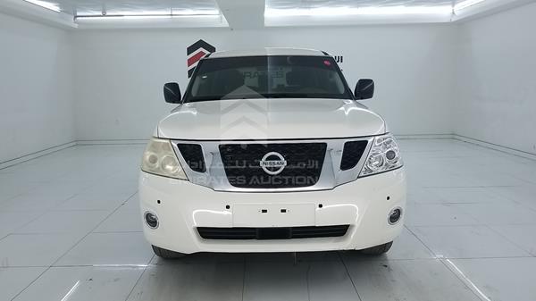 nissan patrol 2015 jn8ay2ny4f9117273